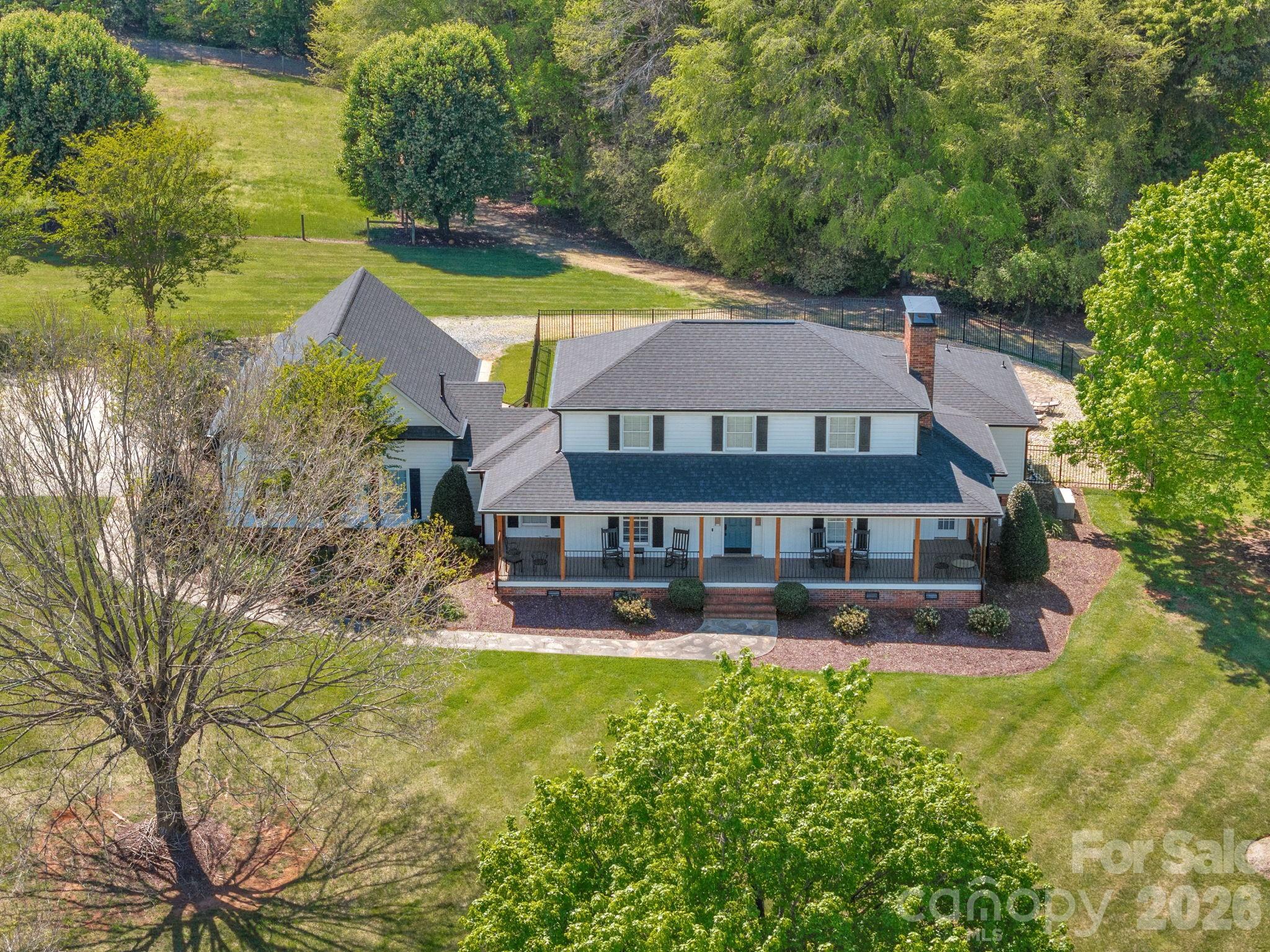 8698 Rocky River Road Harrisburg NC 28075