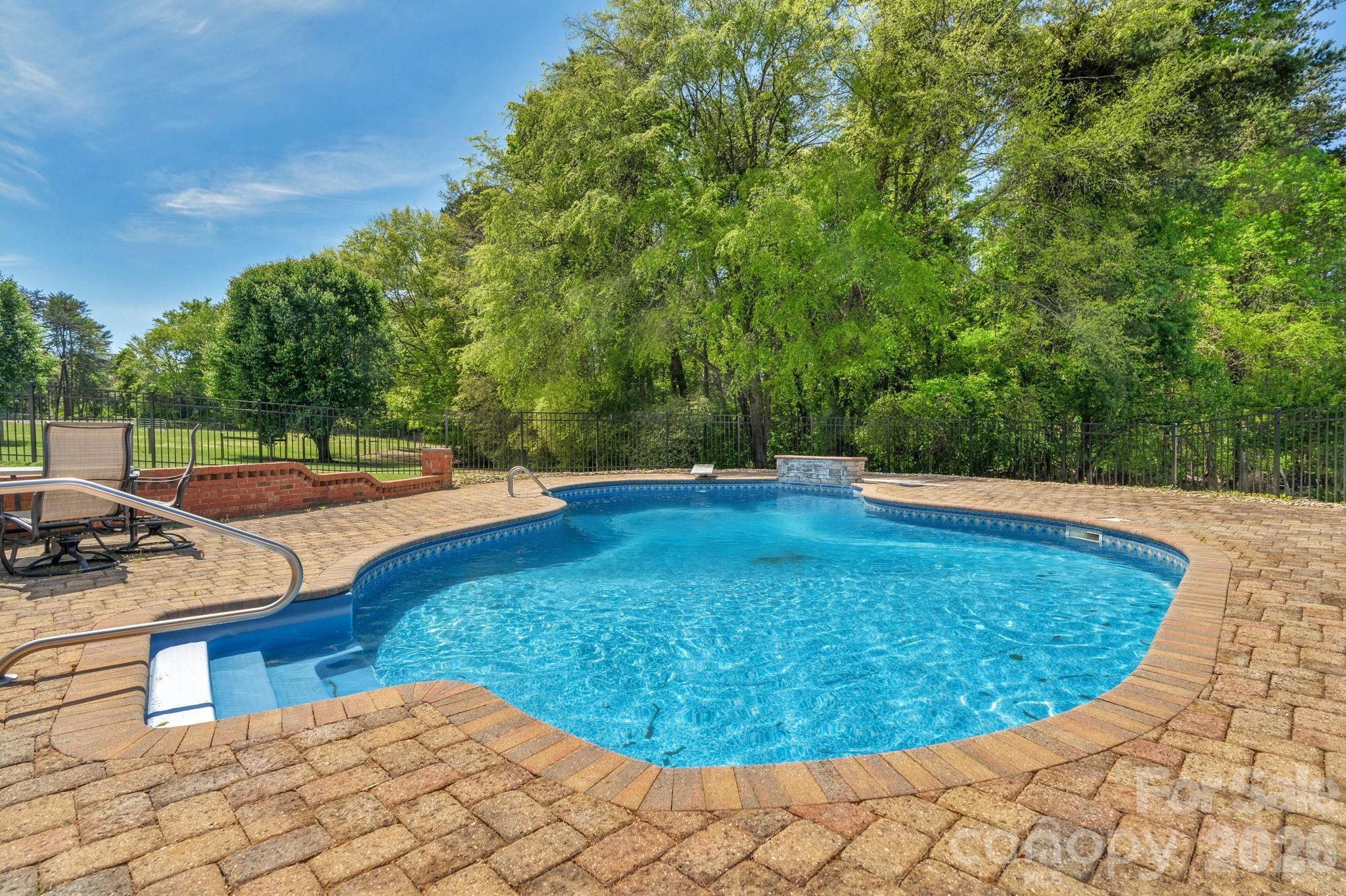 8698 Rocky River Road Harrisburg NC 28075
