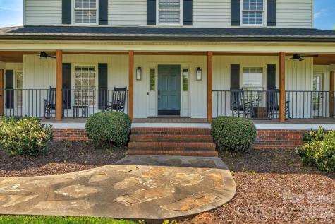 8698 Rocky River Road Harrisburg NC 28075