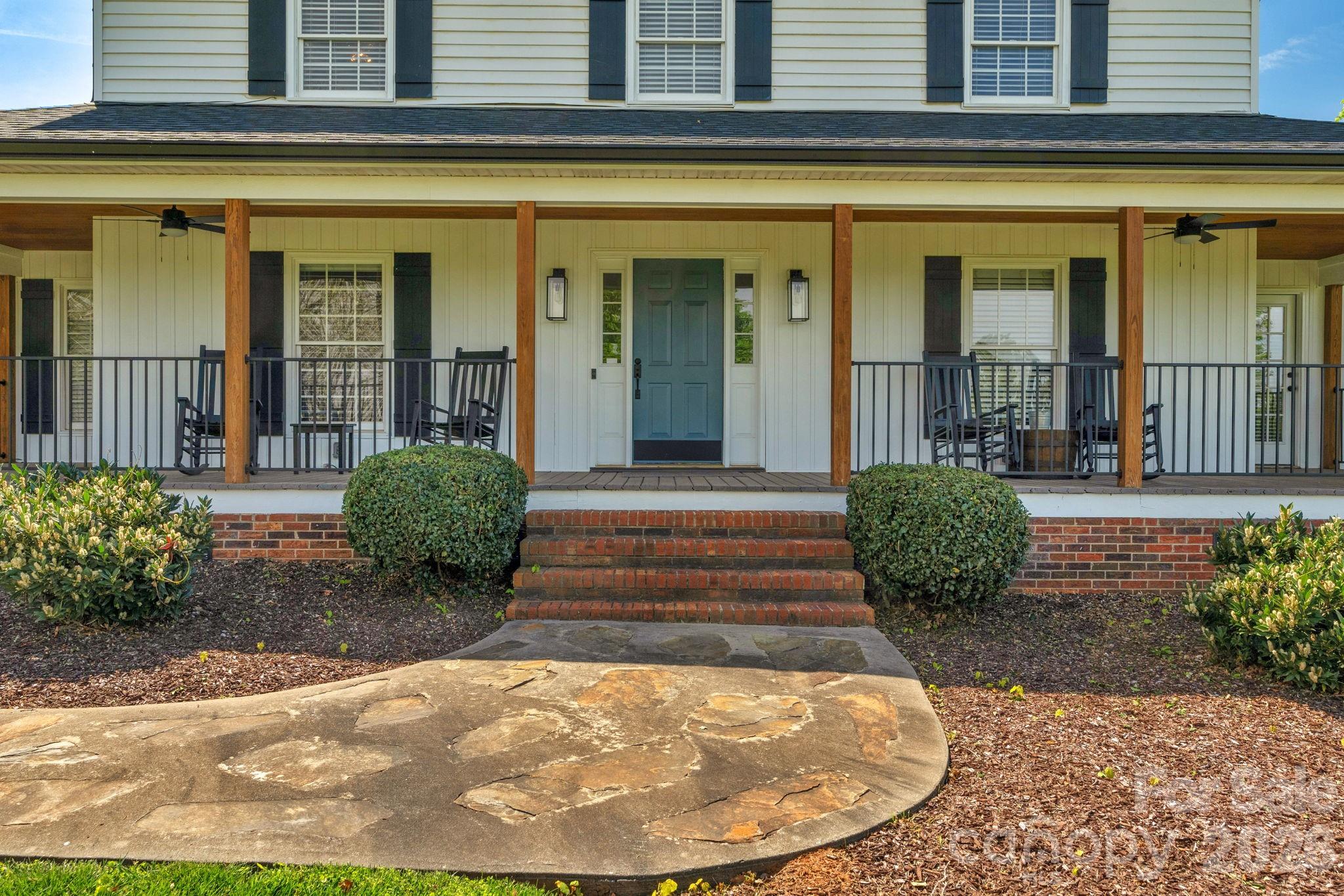8698 Rocky River Road Harrisburg NC 28075