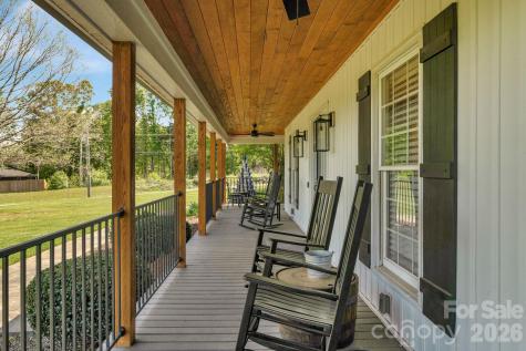 8698 Rocky River Road Harrisburg NC 28075