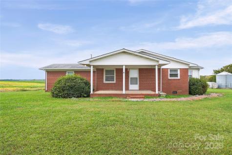 3606 Camden Road Marshville NC 28103