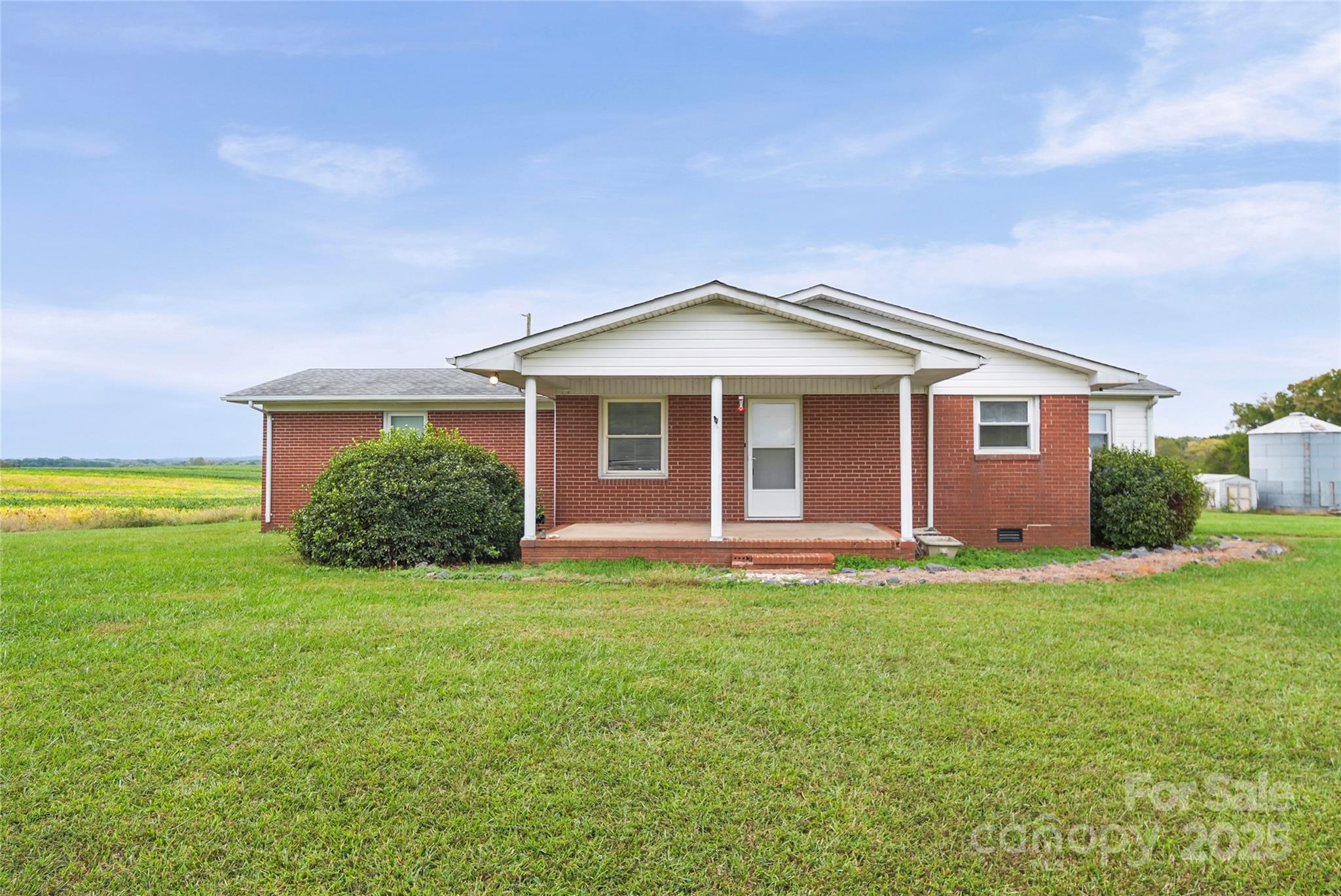 3606 Camden Road Marshville NC 28103