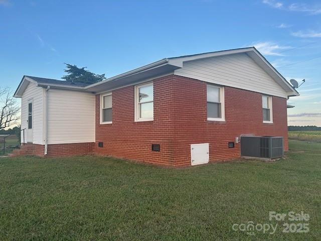 3606 Camden Road Marshville NC 28103