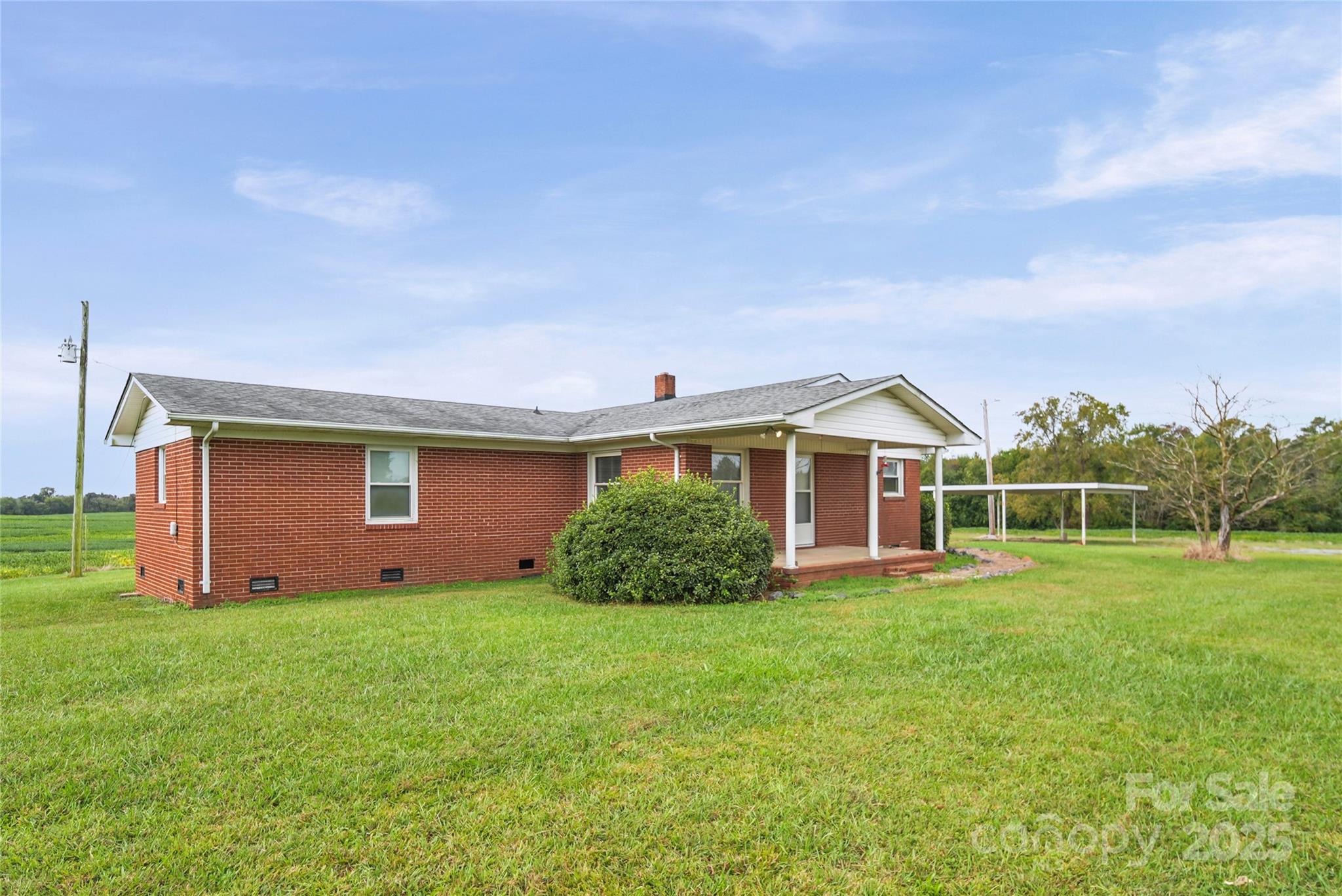 3606 Camden Road Marshville NC 28103