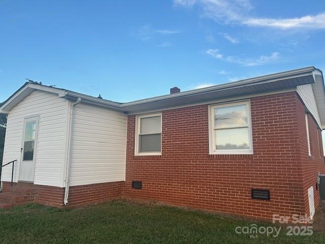 3606 Camden Road Marshville NC 28103