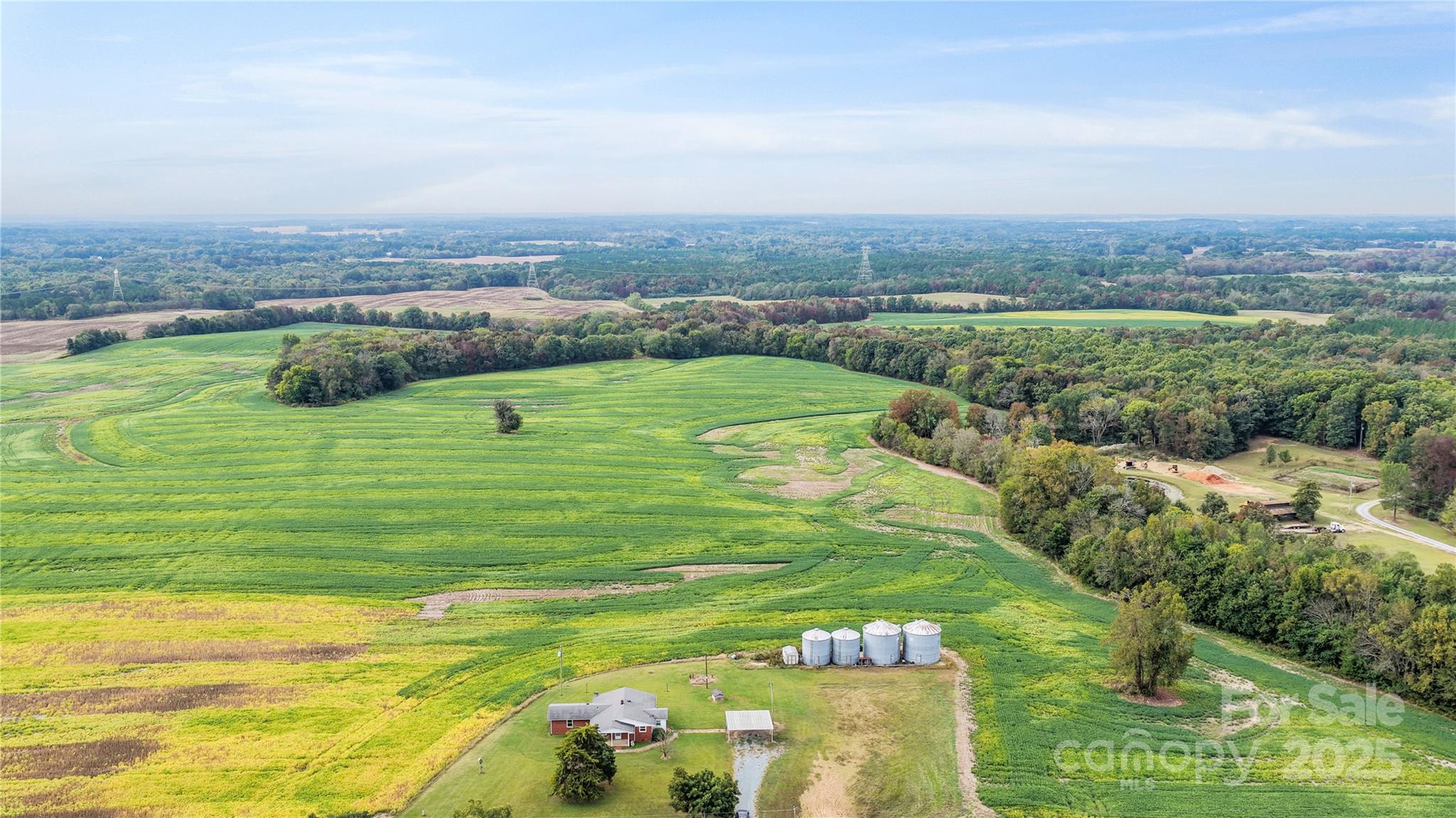 3606 Camden Road Marshville NC 28103