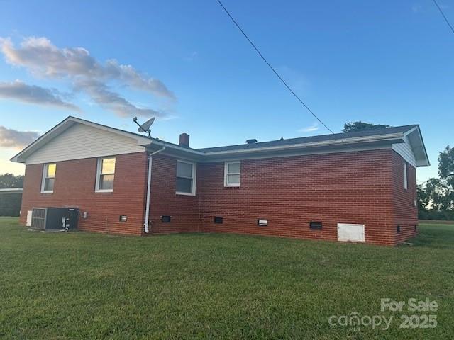 3606 Camden Road Marshville NC 28103