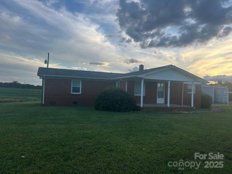 3606 Camden Road Marshville NC 28103