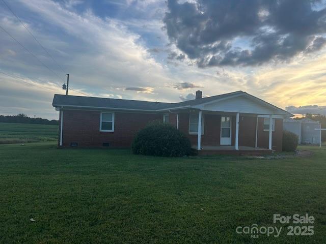 3606 Camden Road Marshville NC 28103