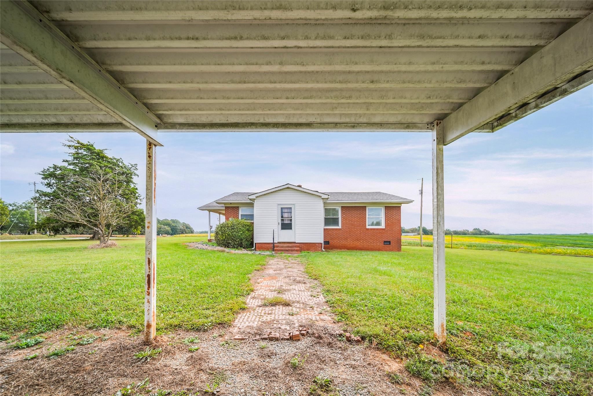 3606 Camden Road Marshville NC 28103