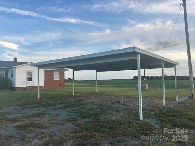 3606 Camden Road Marshville NC 28103
