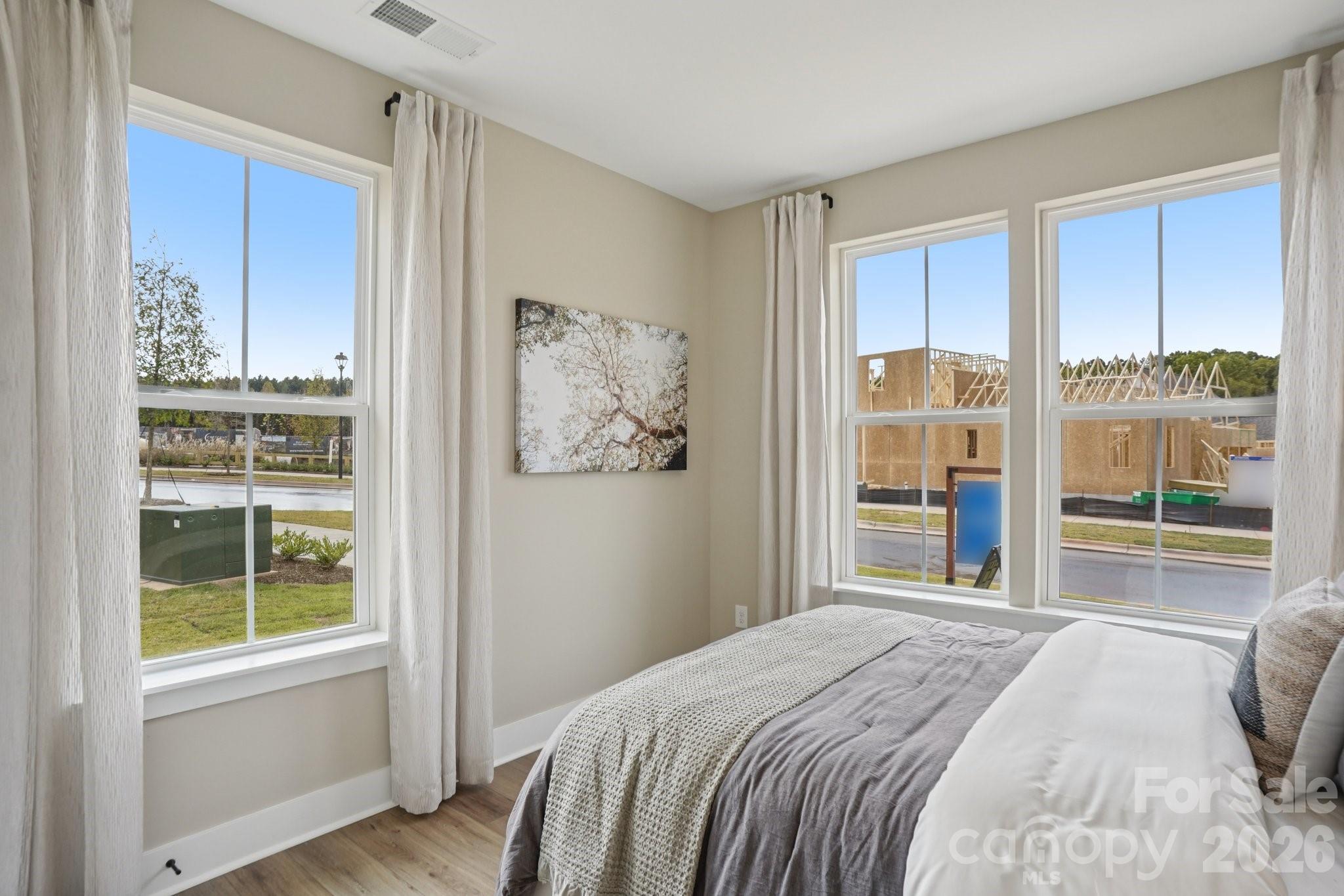 6225 Intertwine Street Charlotte NC 28278
