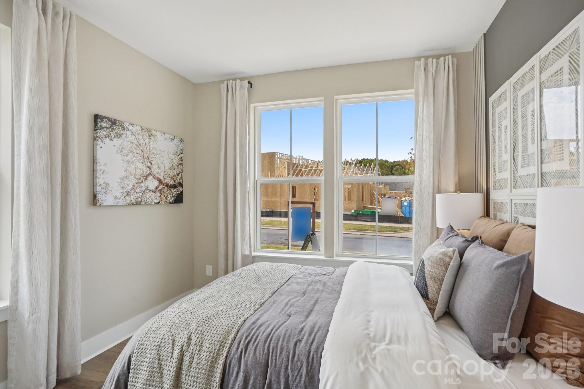 6225 Intertwine Street Charlotte NC 28278