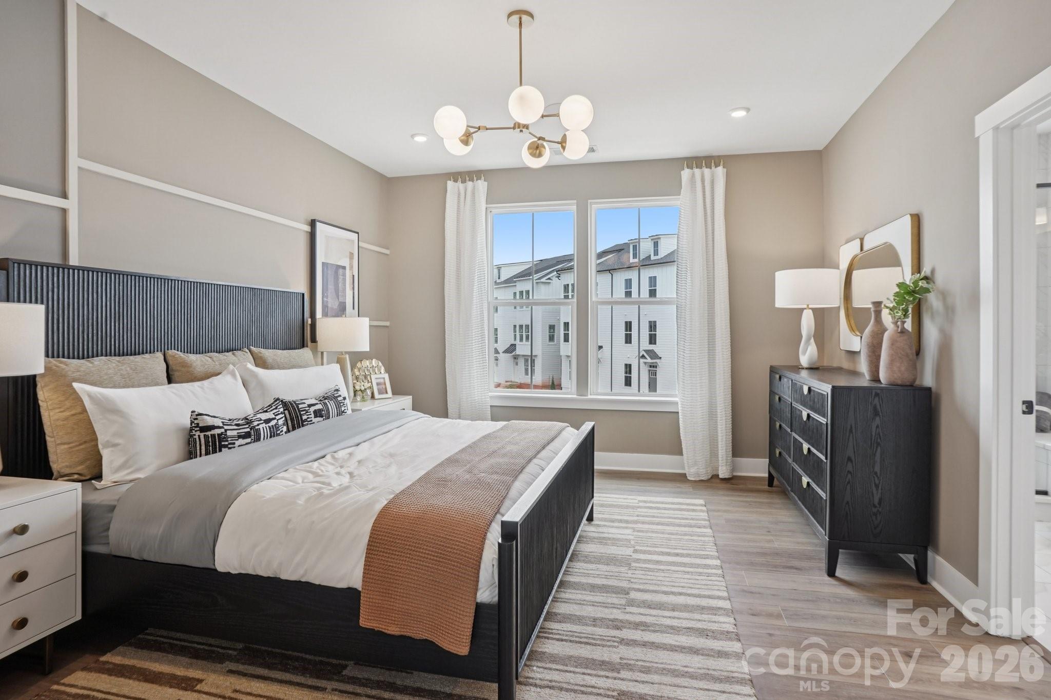 6225 Intertwine Street Charlotte NC 28278