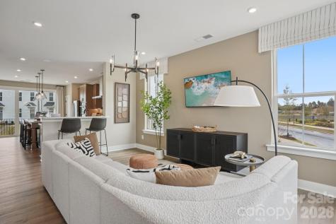 6225 Intertwine Street Charlotte NC 28278