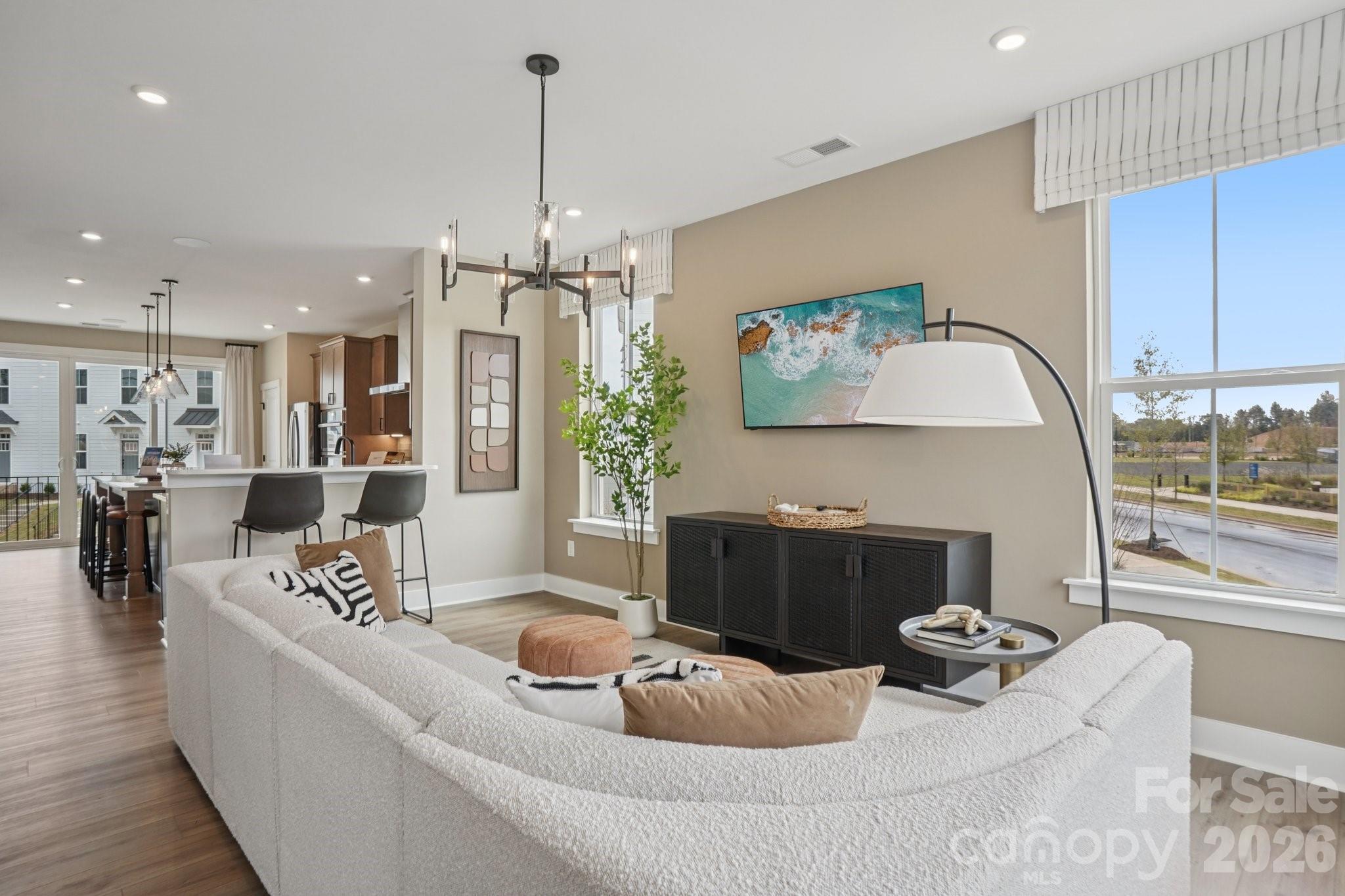 6225 Intertwine Street Charlotte NC 28278