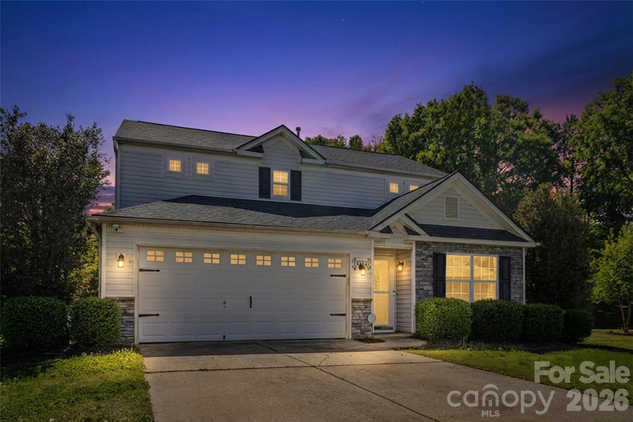 8854 Laurel Run Drive Charlotte NC 28269