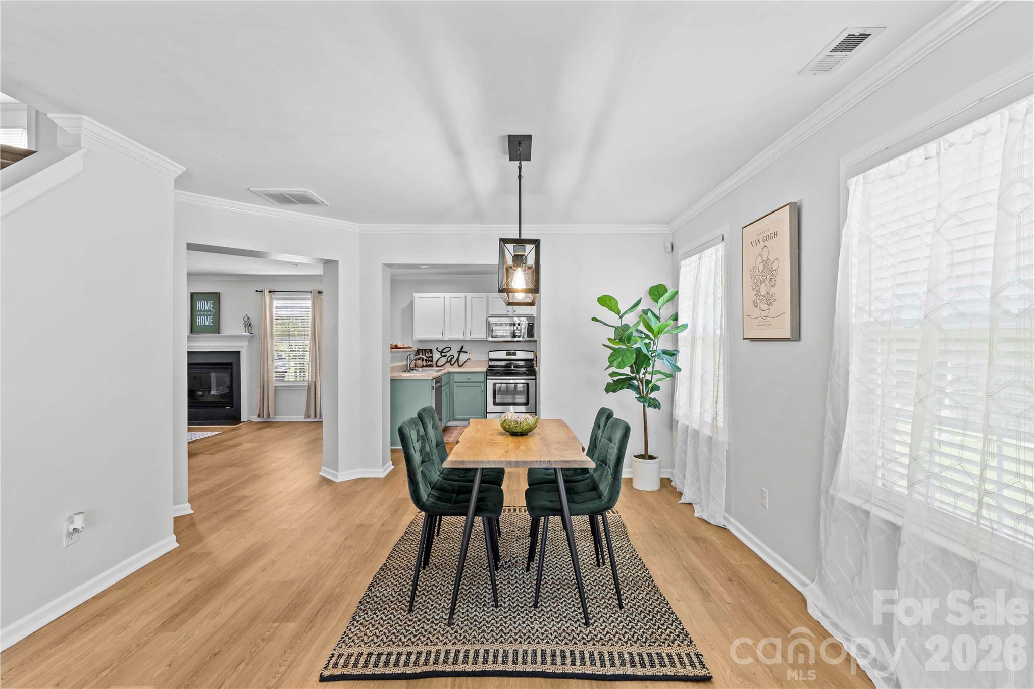 8854 Laurel Run Drive Charlotte NC 28269