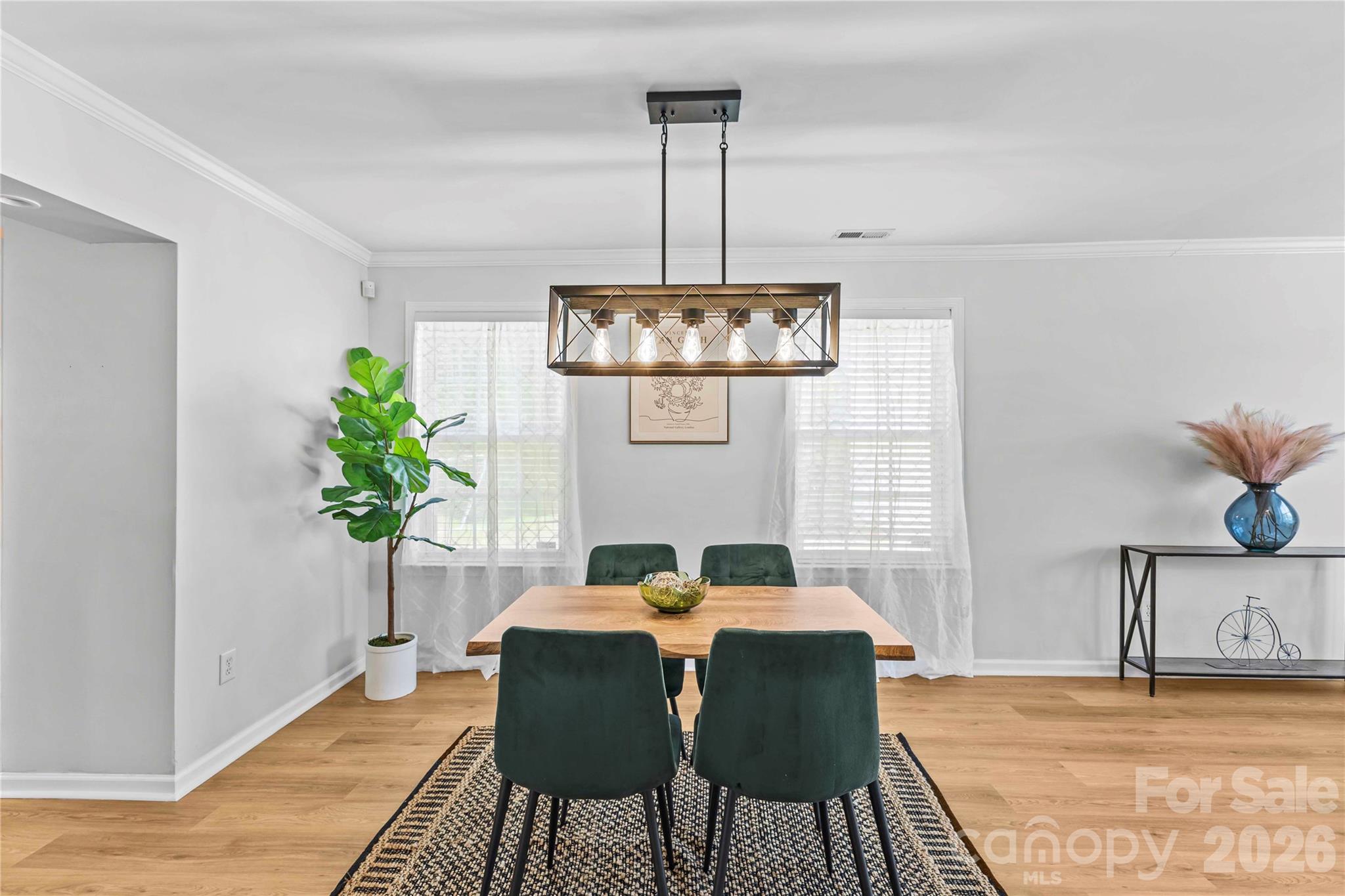 8854 Laurel Run Drive Charlotte NC 28269