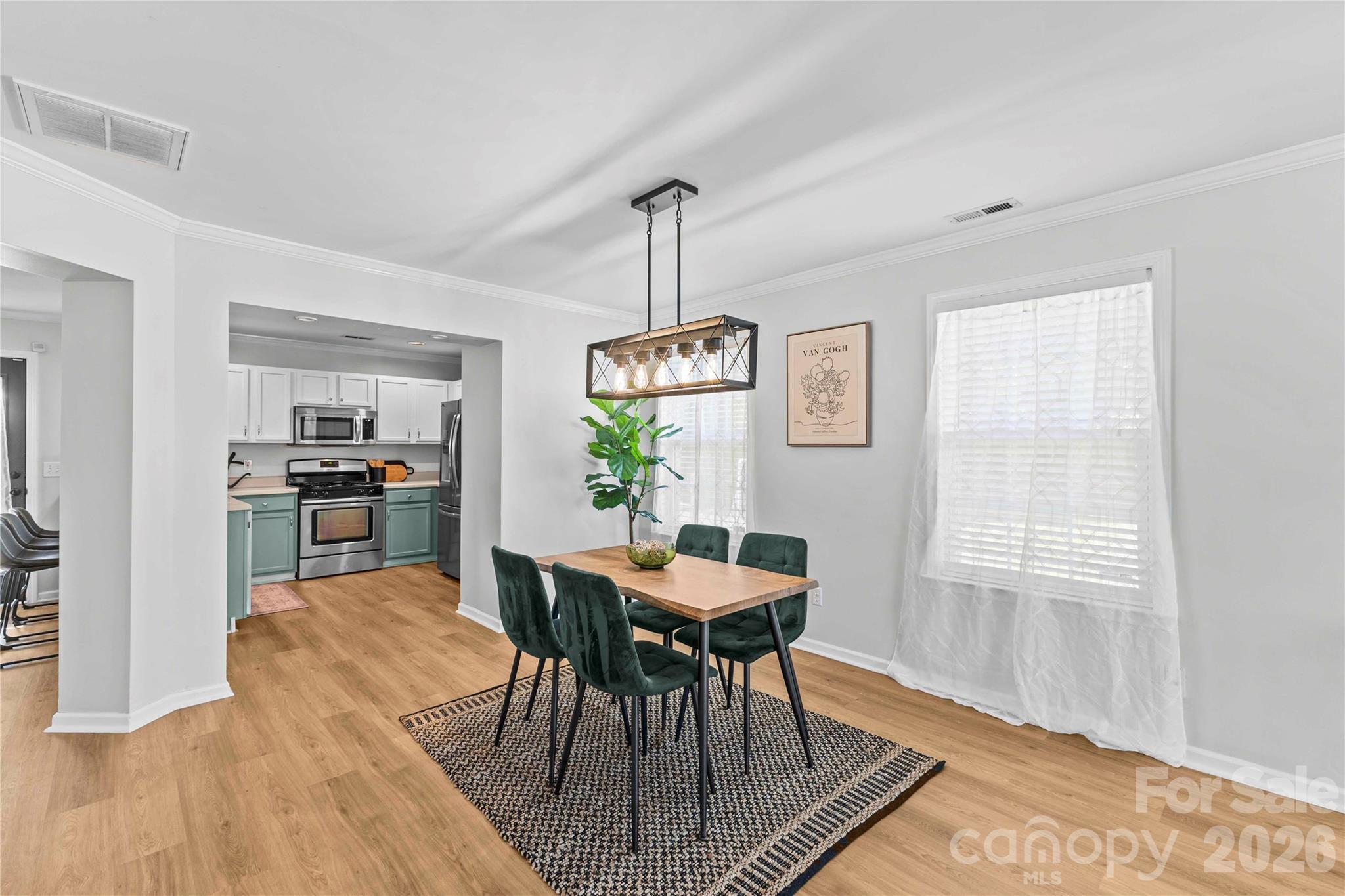 8854 Laurel Run Drive Charlotte NC 28269