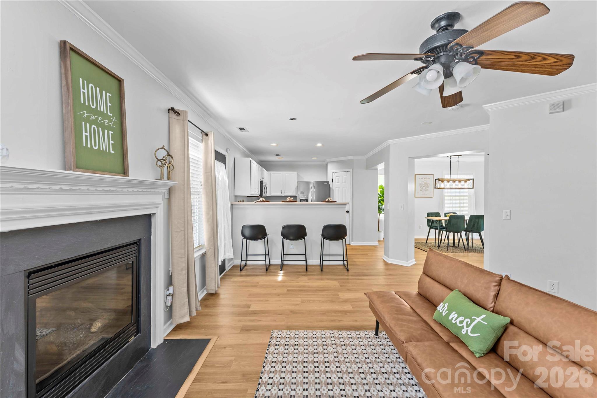 8854 Laurel Run Drive Charlotte NC 28269