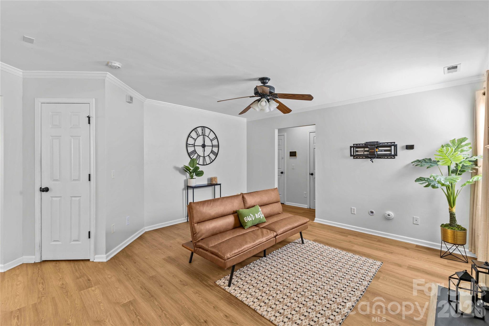 8854 Laurel Run Drive Charlotte NC 28269