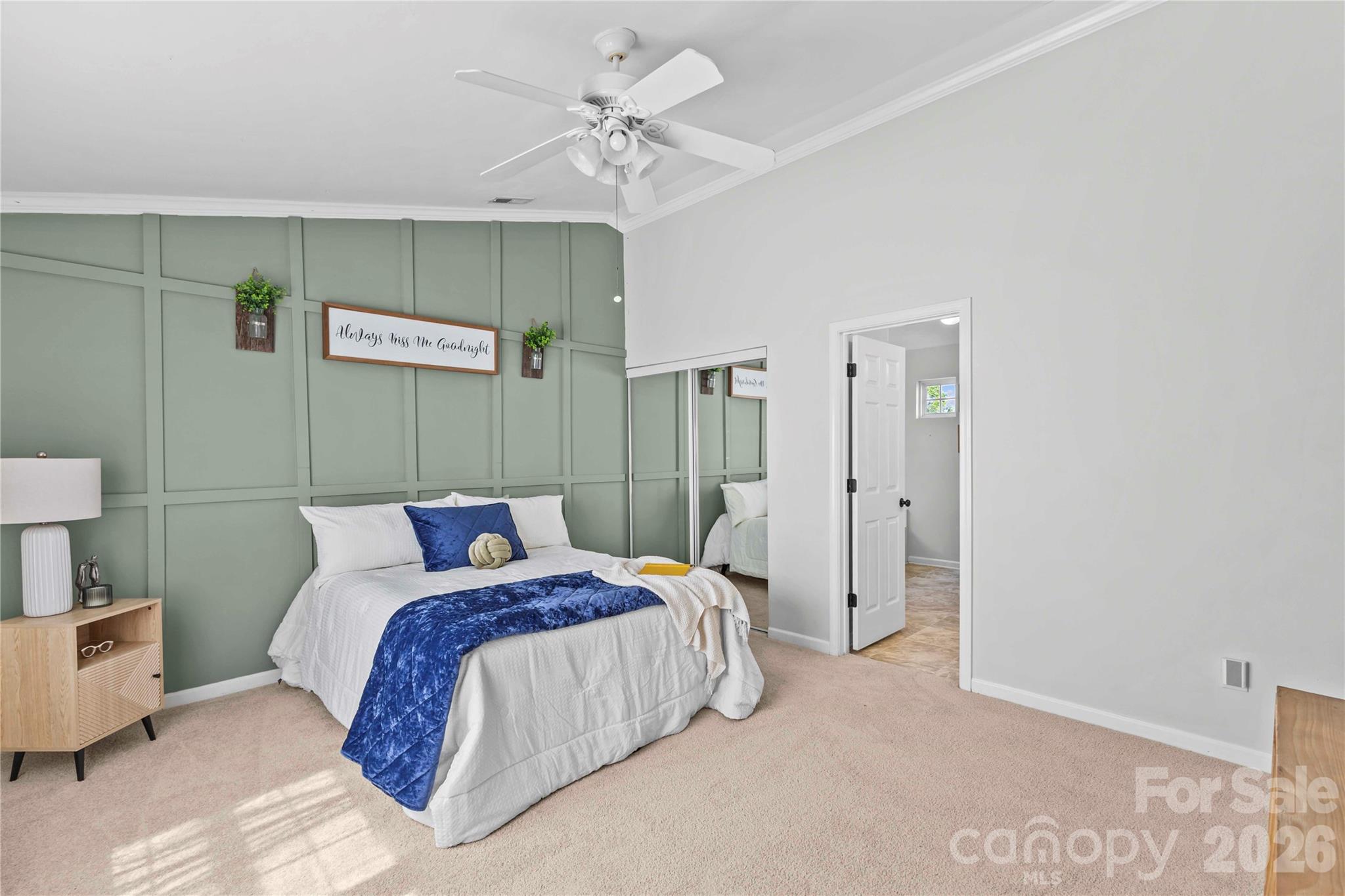 8854 Laurel Run Drive Charlotte NC 28269