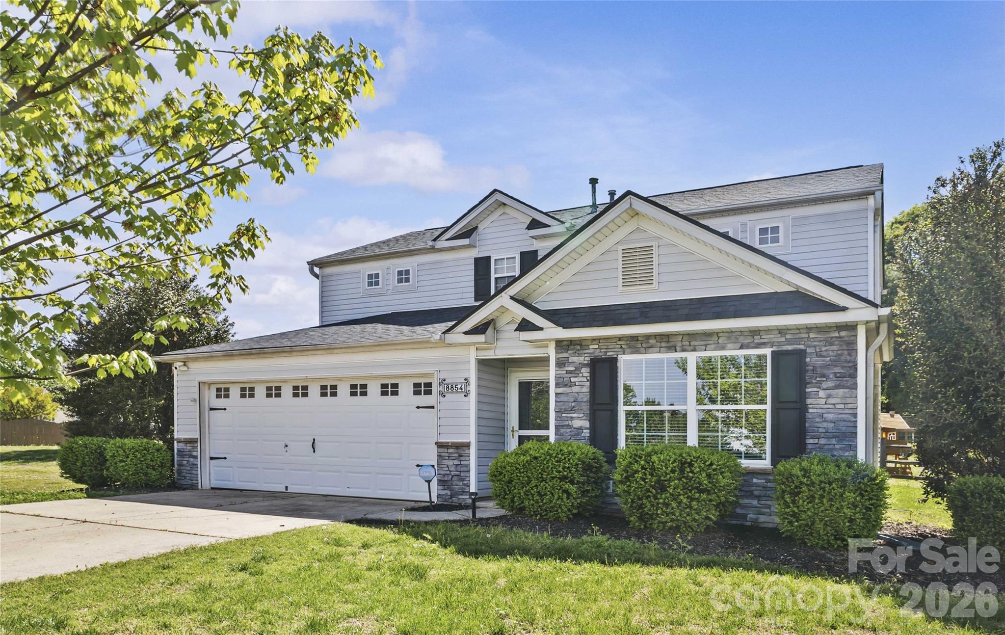 8854 Laurel Run Drive Charlotte NC 28269