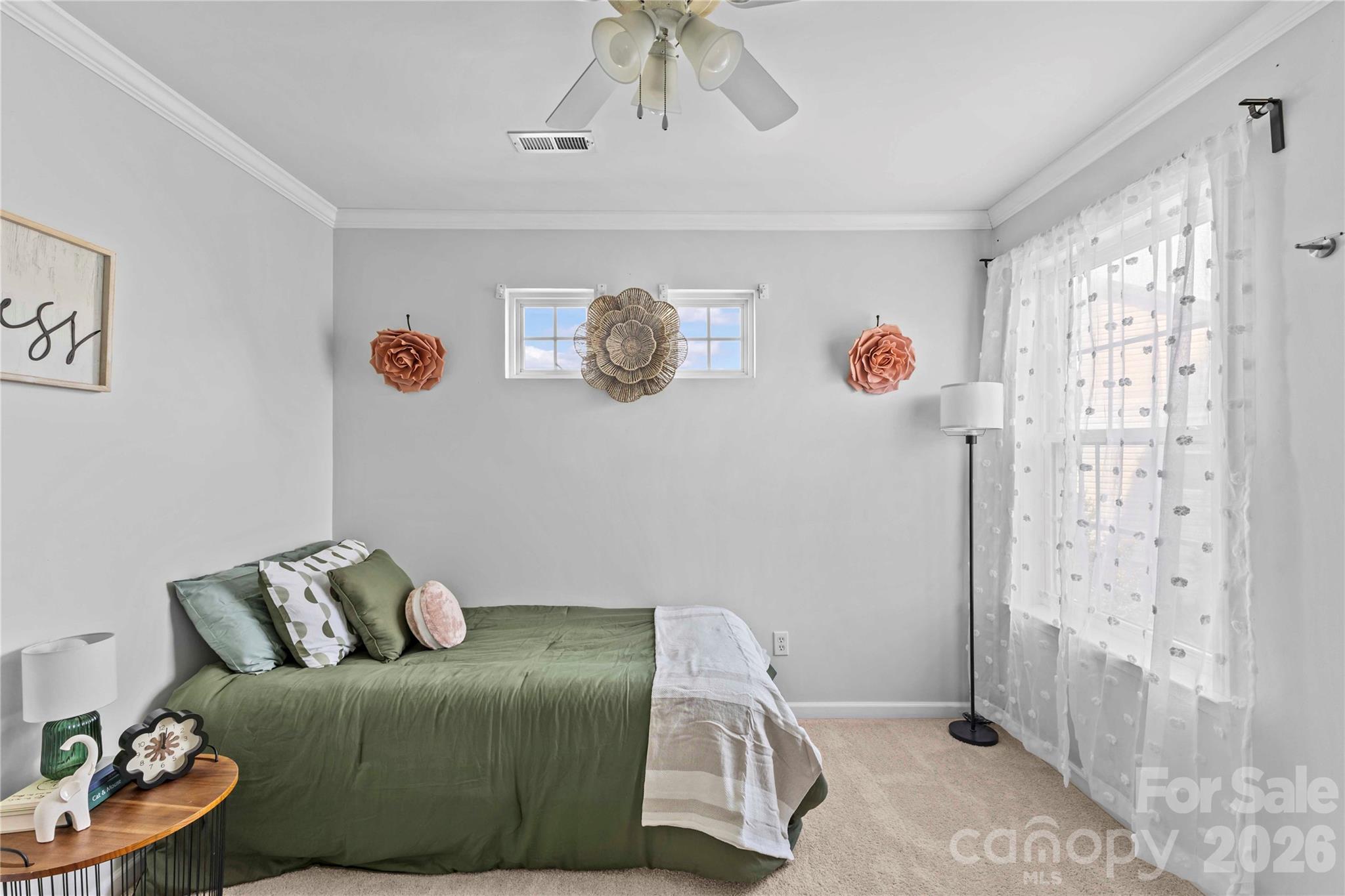 8854 Laurel Run Drive Charlotte NC 28269