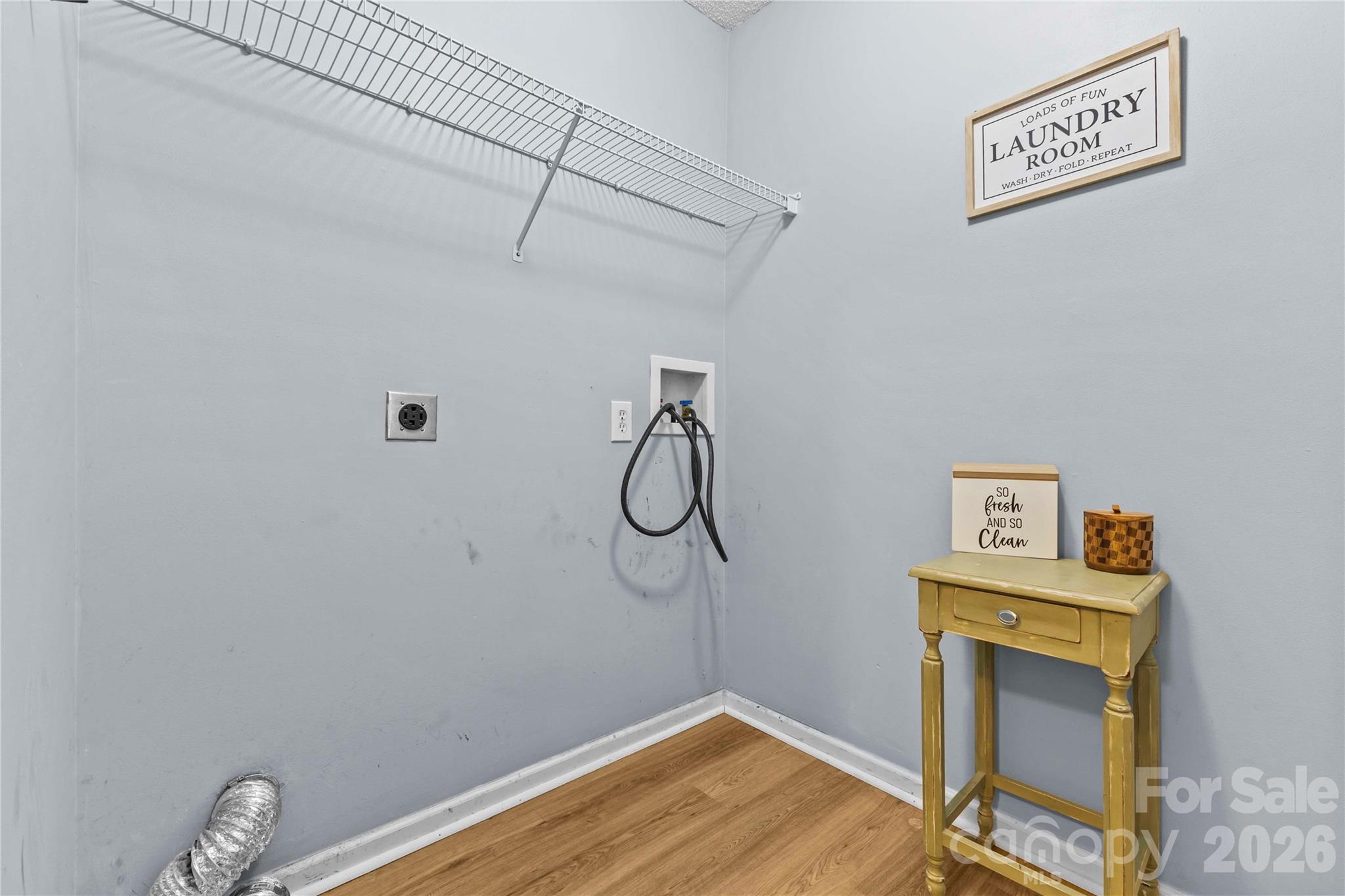 8854 Laurel Run Drive Charlotte NC 28269