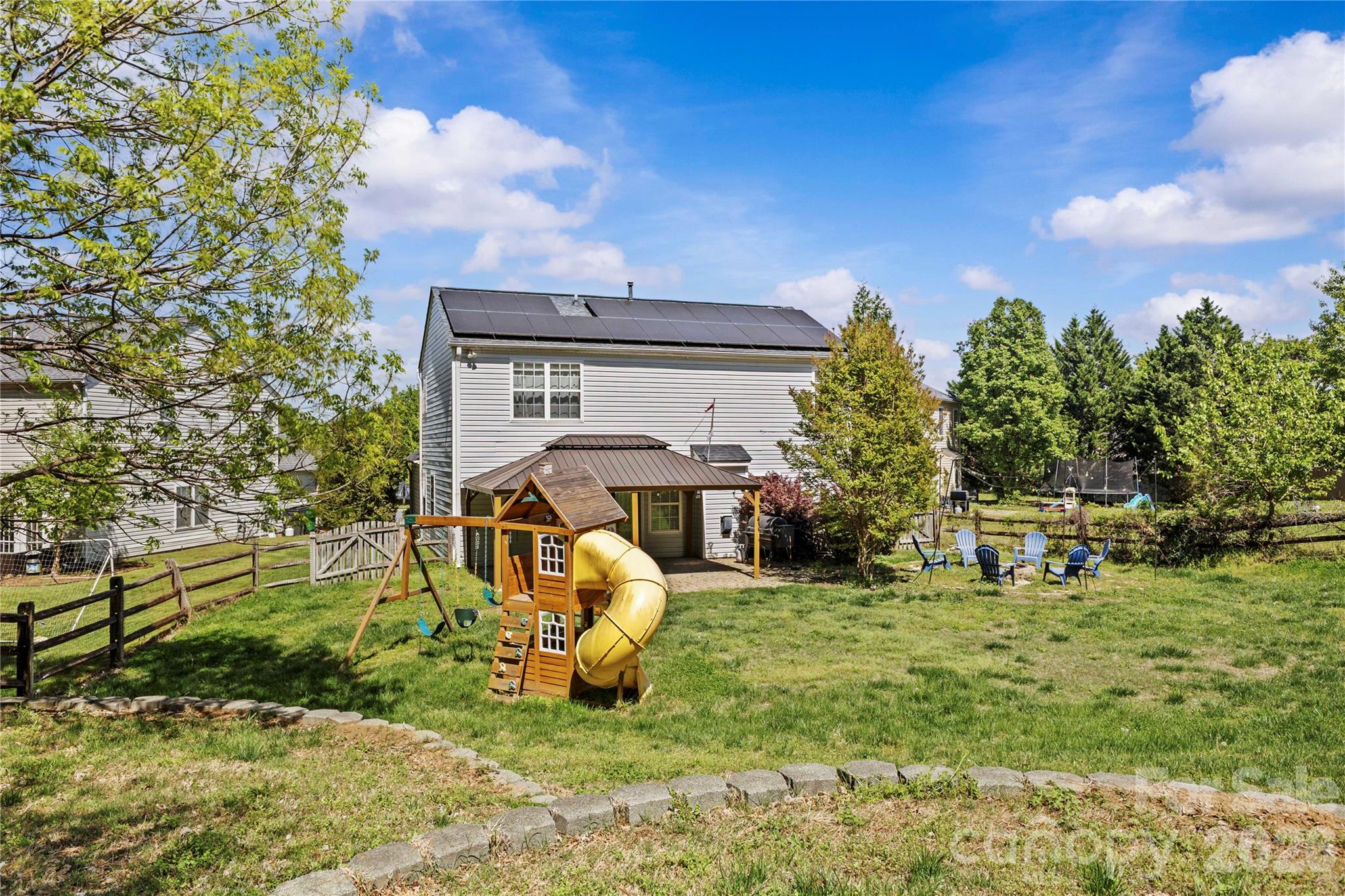8854 Laurel Run Drive Charlotte NC 28269