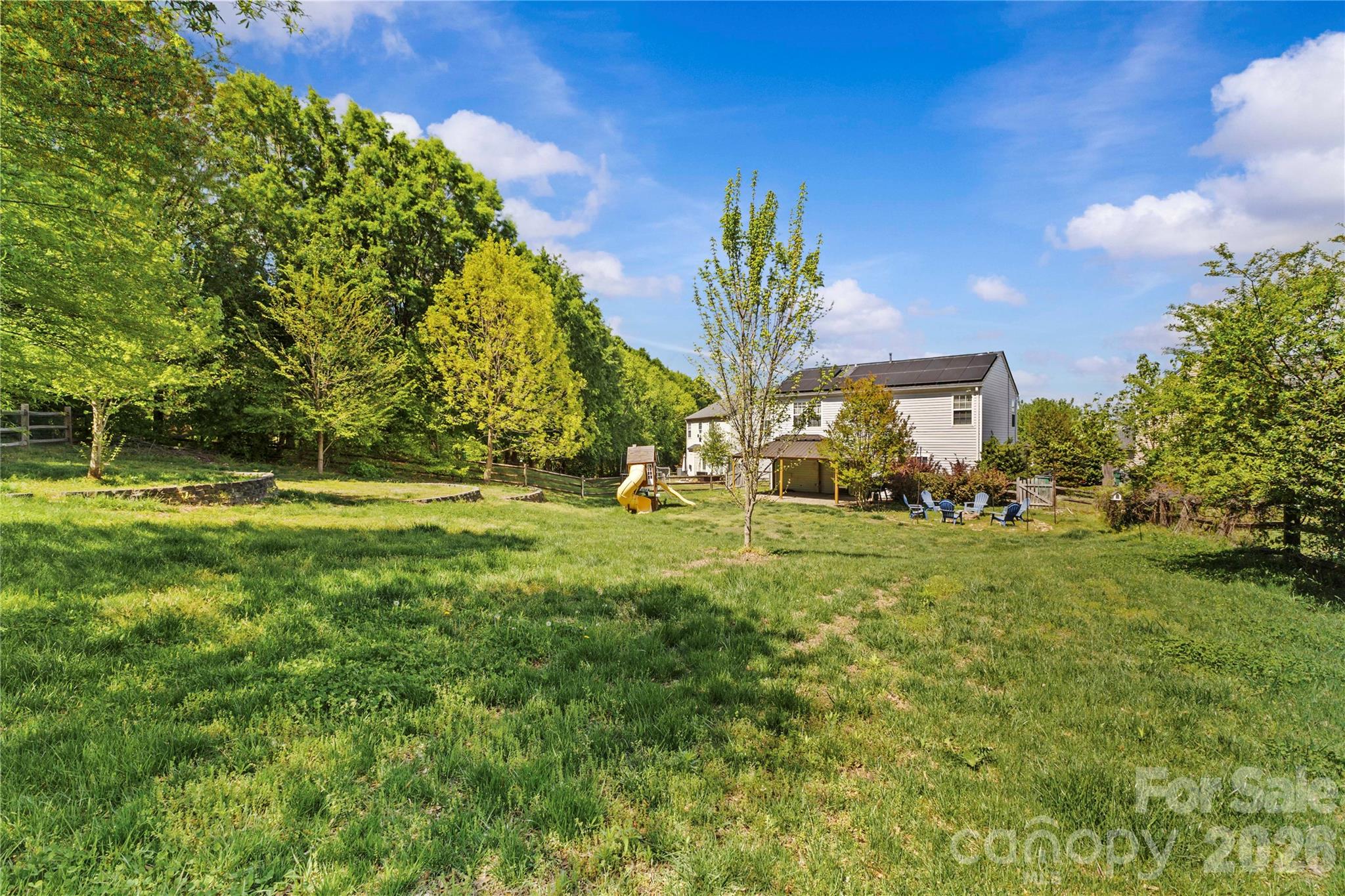 8854 Laurel Run Drive Charlotte NC 28269