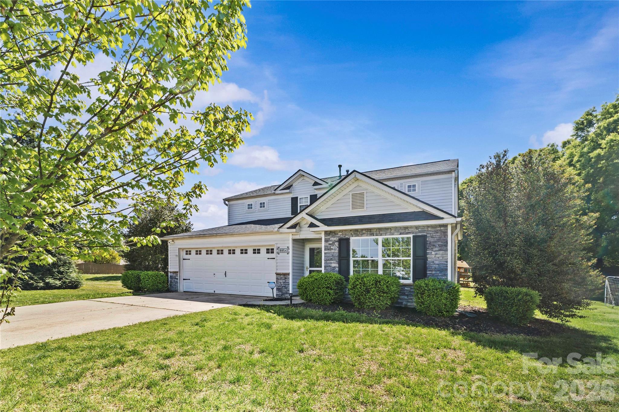 8854 Laurel Run Drive Charlotte NC 28269