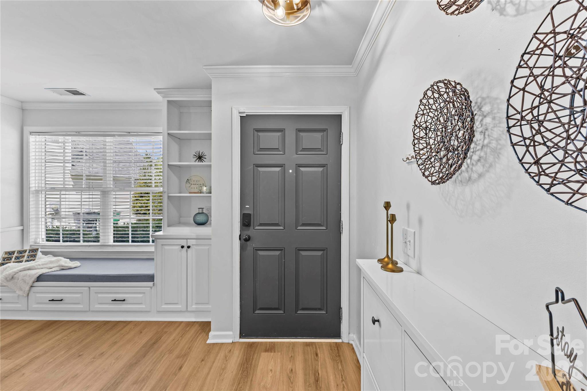 8854 Laurel Run Drive Charlotte NC 28269