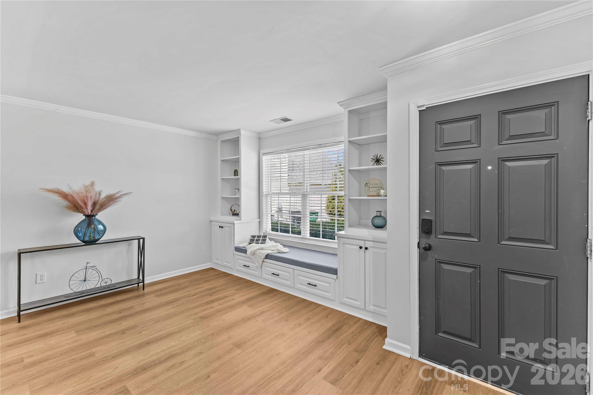 8854 Laurel Run Drive Charlotte NC 28269