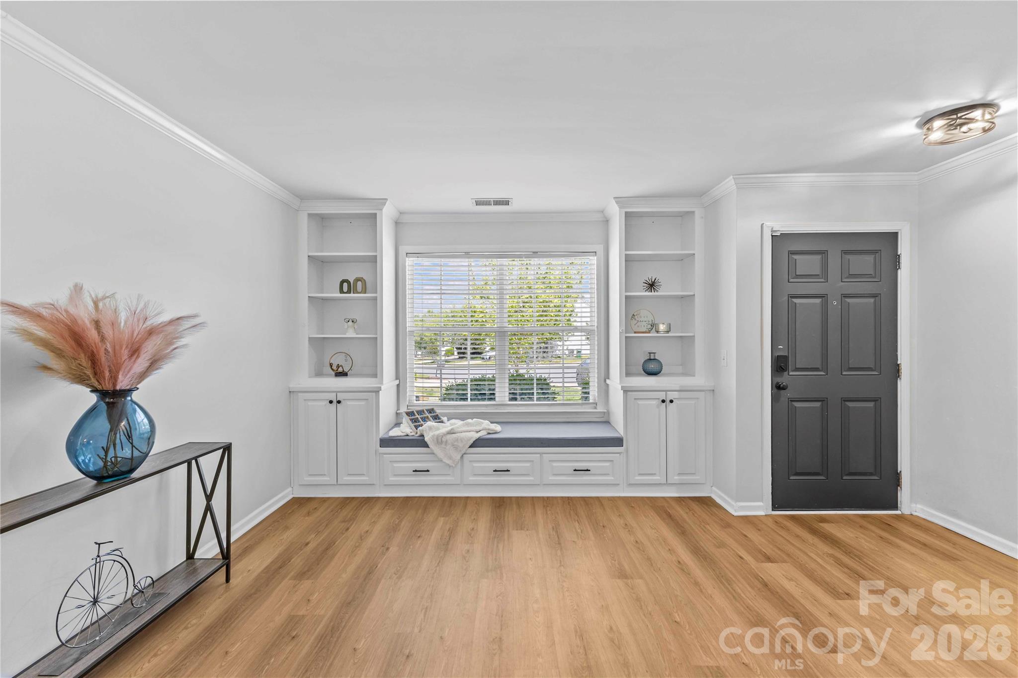 8854 Laurel Run Drive Charlotte NC 28269