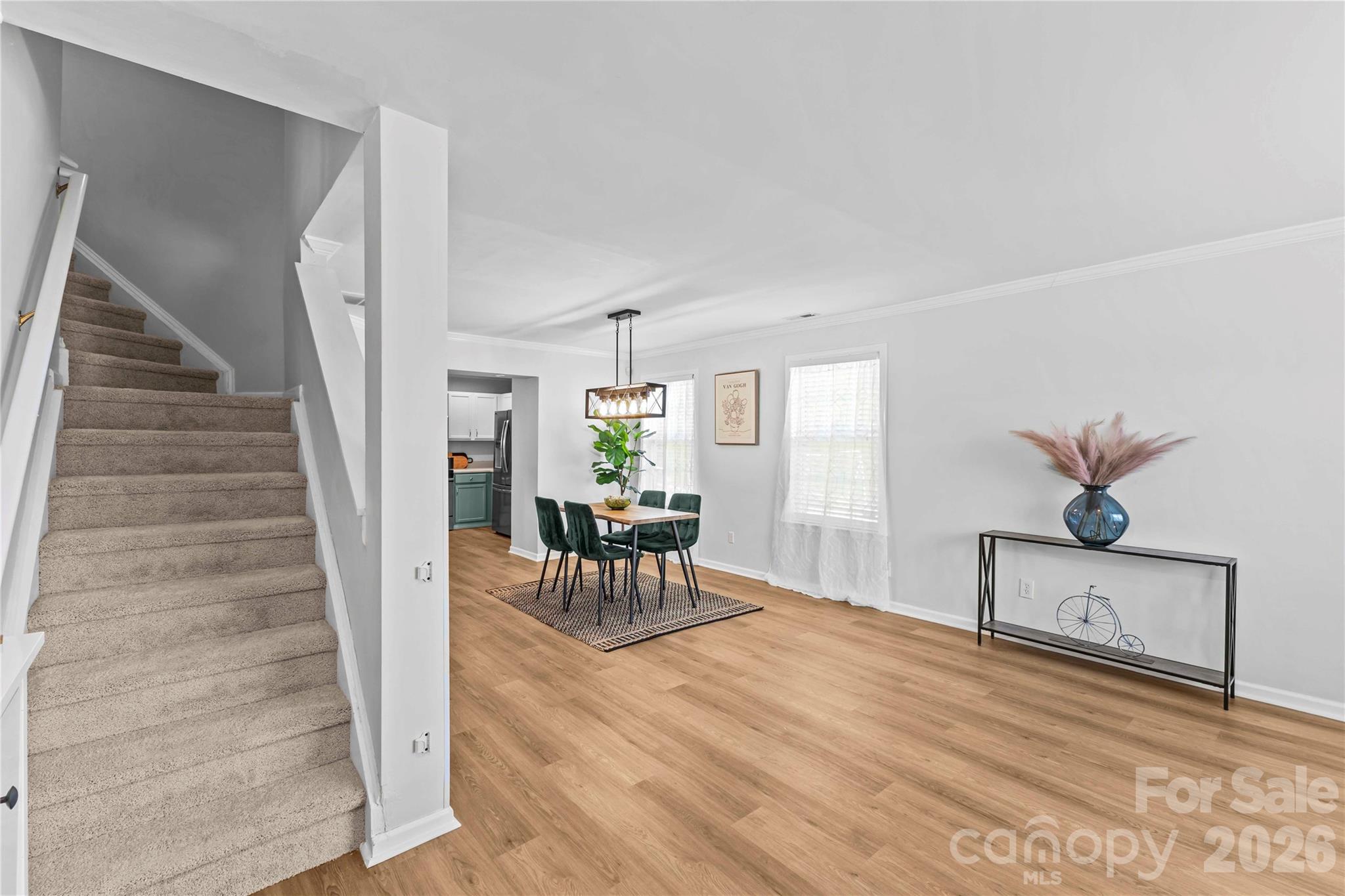 8854 Laurel Run Drive Charlotte NC 28269