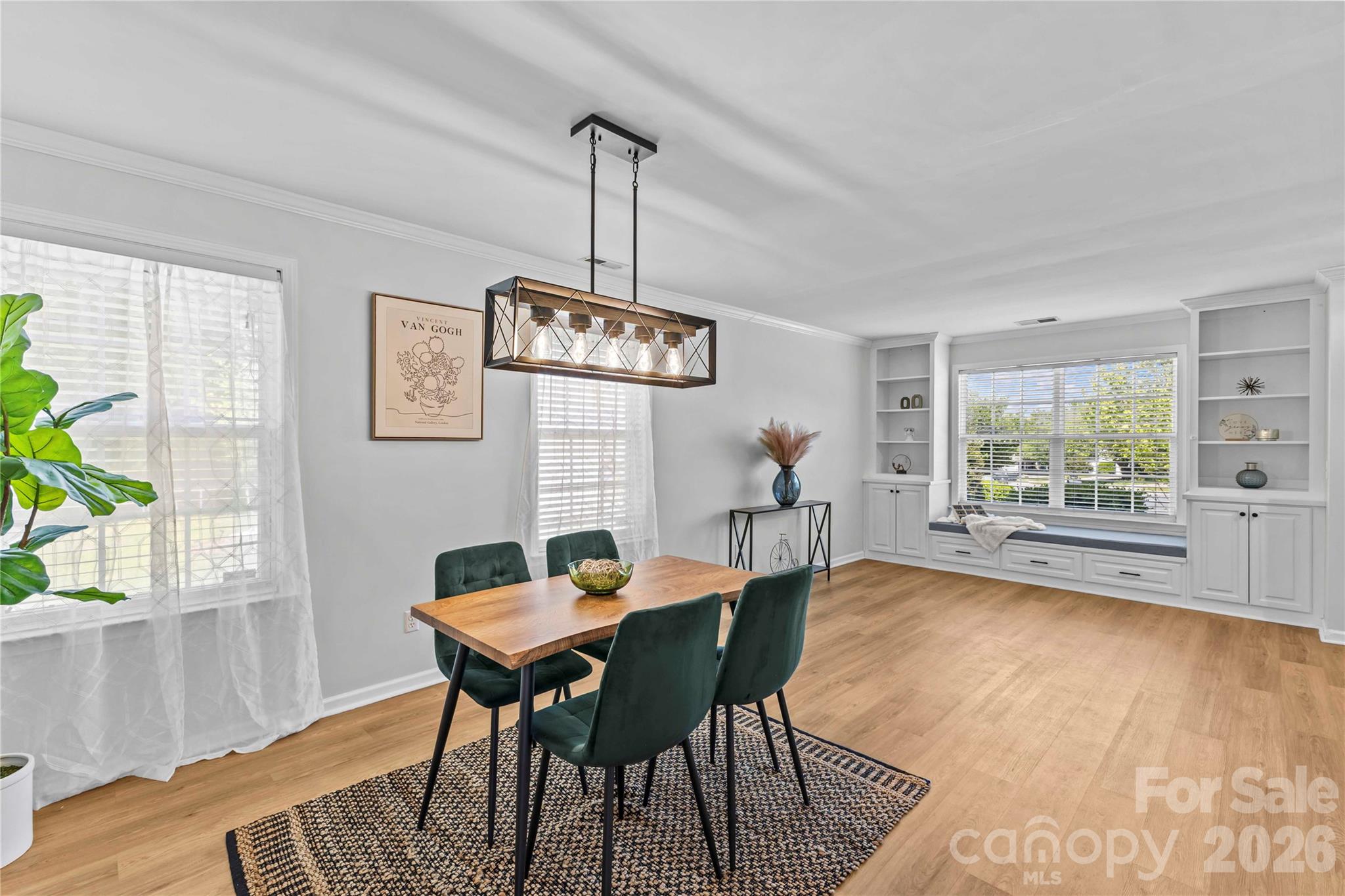 8854 Laurel Run Drive Charlotte NC 28269
