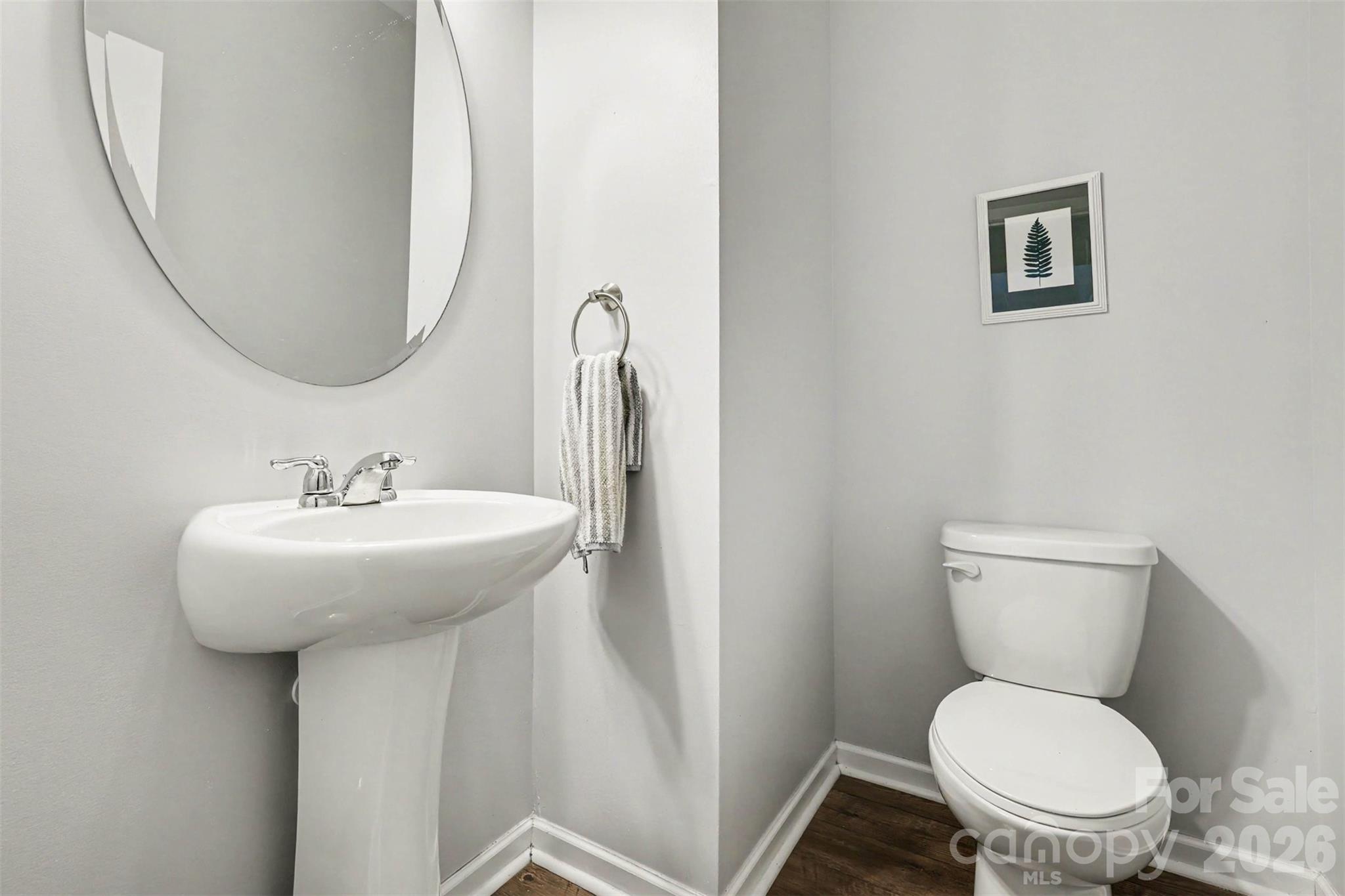 12826 Rusty Blackbird Way Charlotte NC 28278