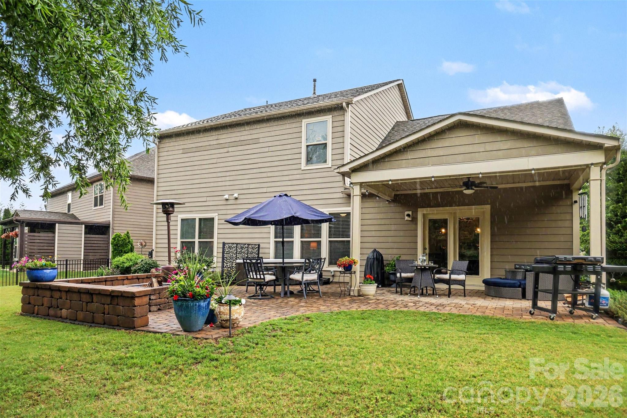 12826 Rusty Blackbird Way Charlotte NC 28278