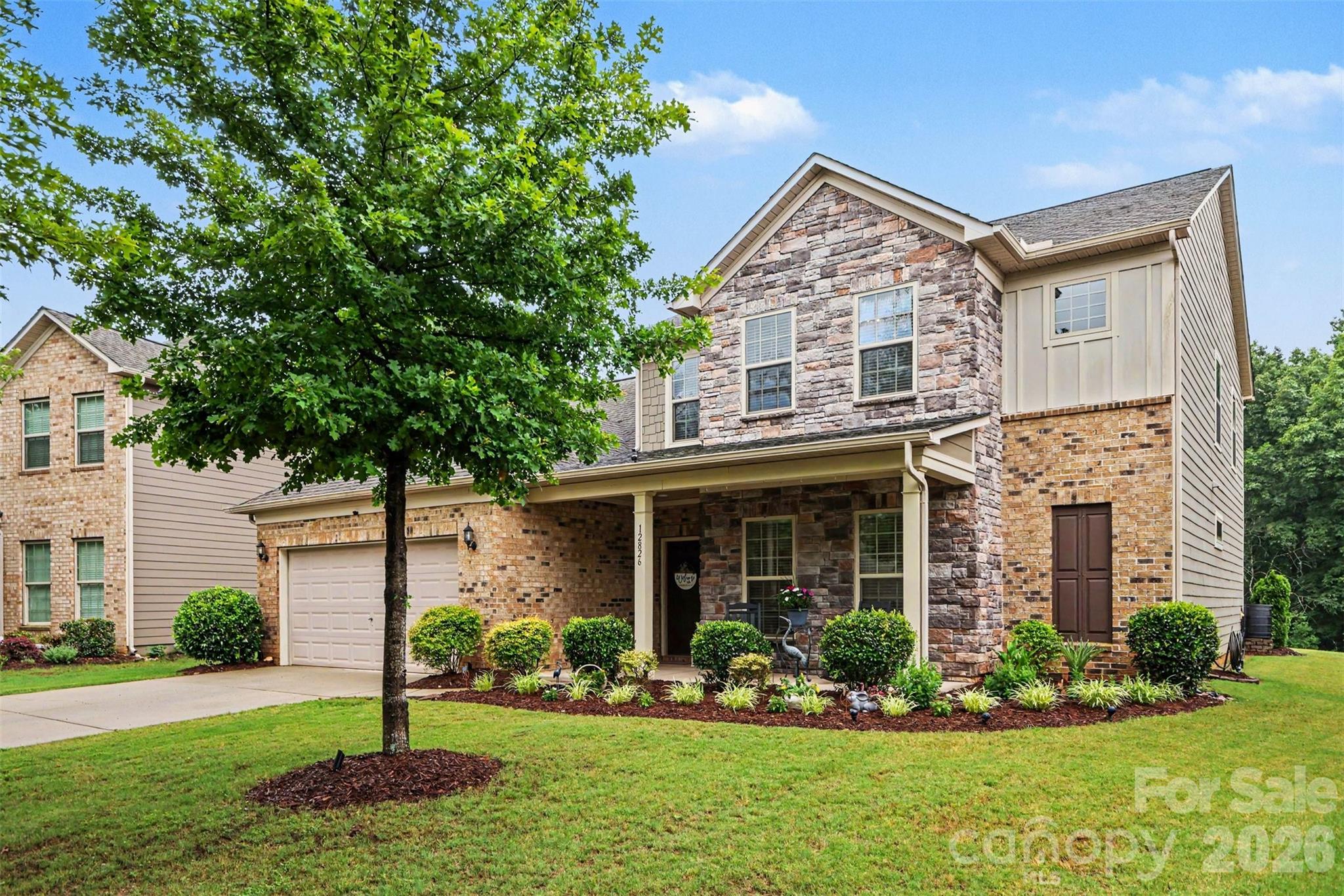 12826 Rusty Blackbird Way Charlotte NC 28278