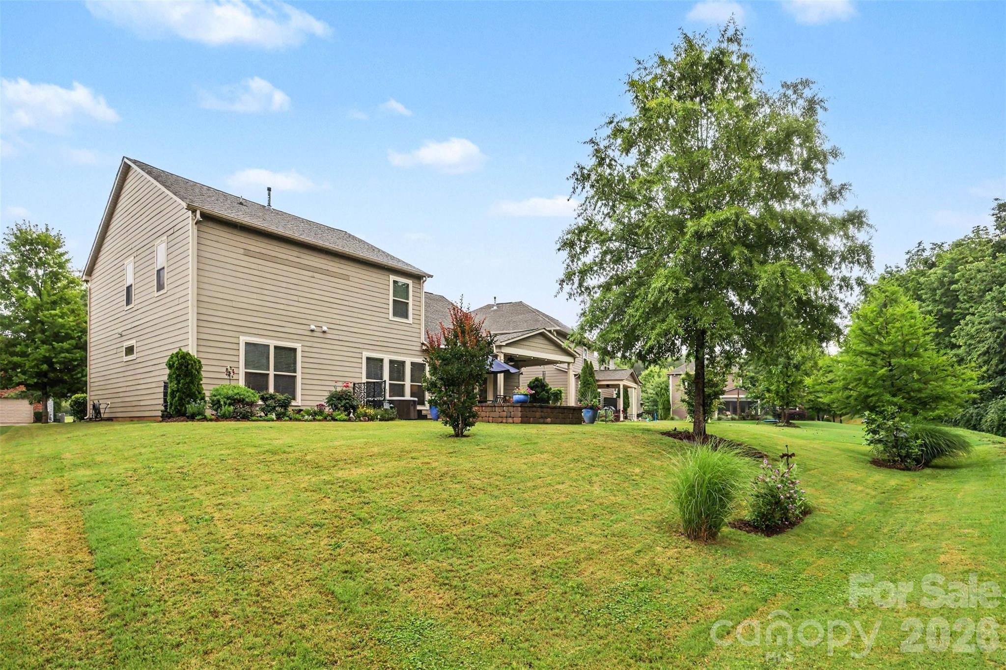 12826 Rusty Blackbird Way Charlotte NC 28278