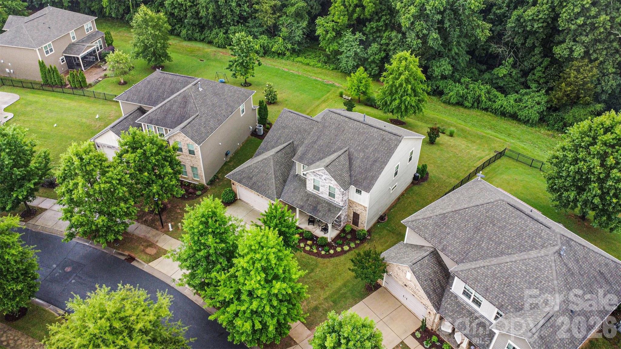 12826 Rusty Blackbird Way Charlotte NC 28278