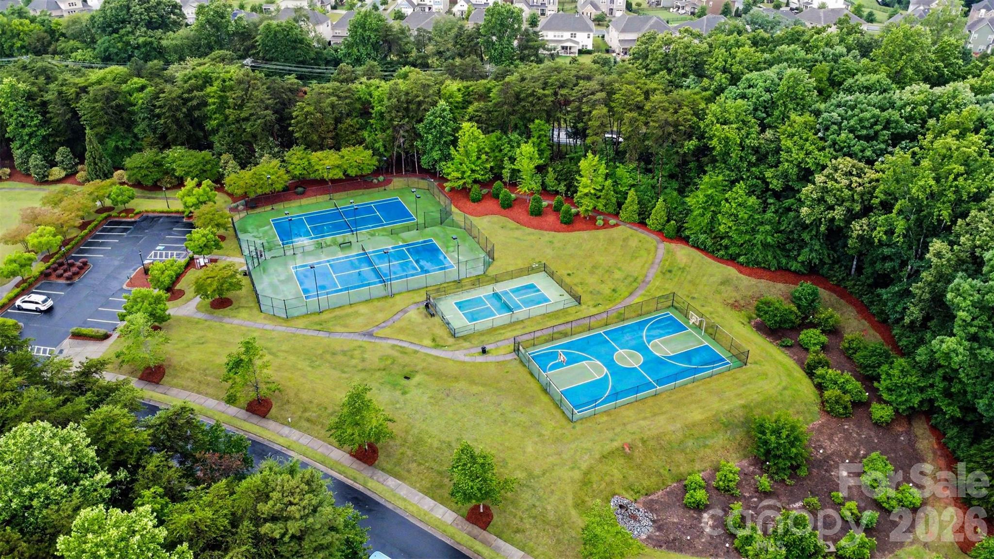 12826 Rusty Blackbird Way Charlotte NC 28278