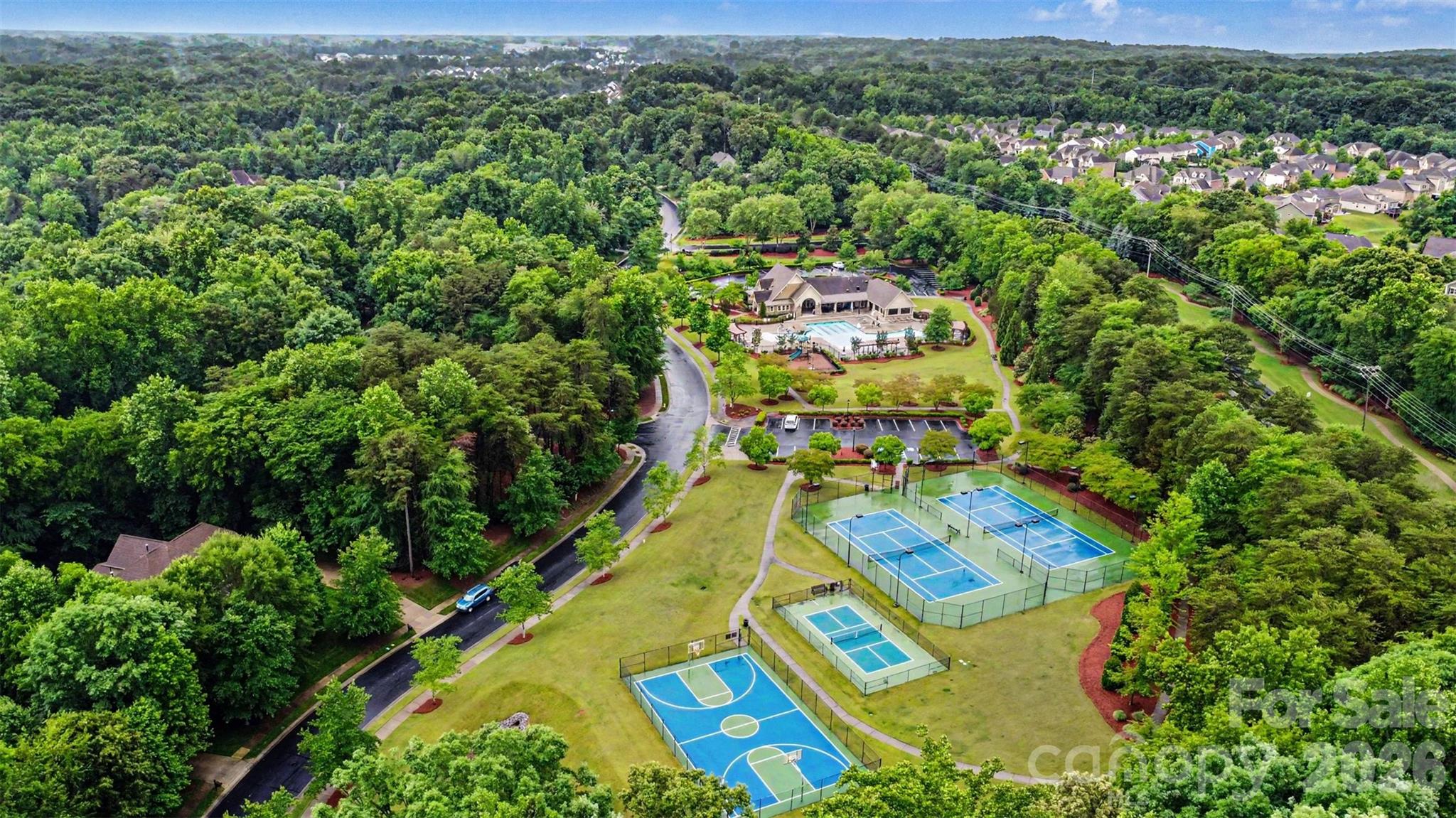 12826 Rusty Blackbird Way Charlotte NC 28278