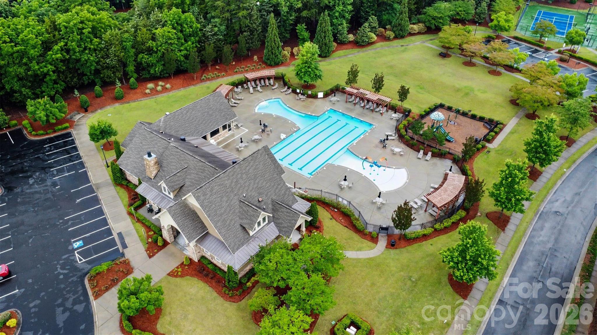 12826 Rusty Blackbird Way Charlotte NC 28278