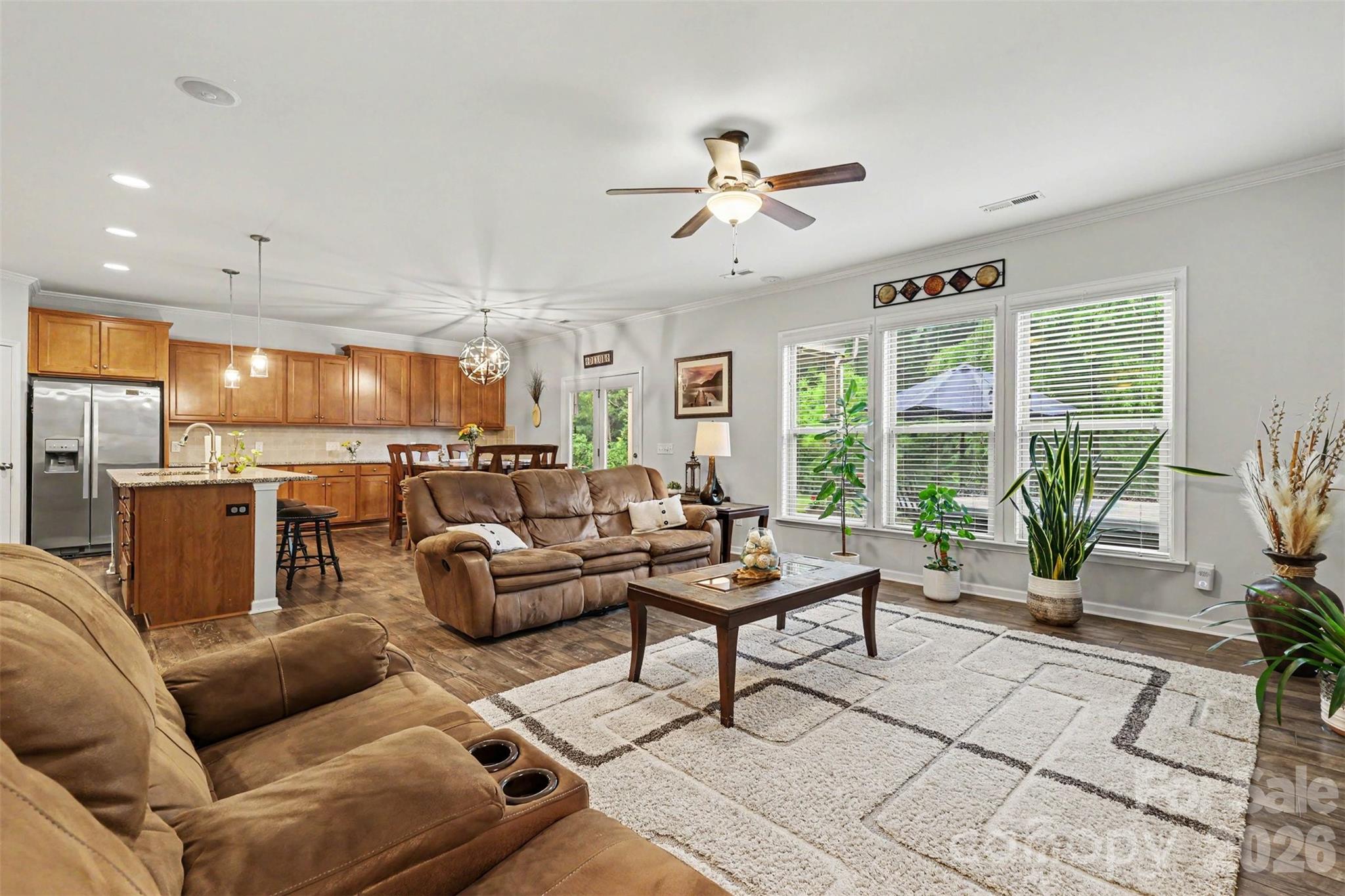 12826 Rusty Blackbird Way Charlotte NC 28278