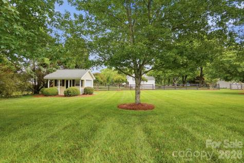 258 Glenwood Drive Oakboro NC 28129