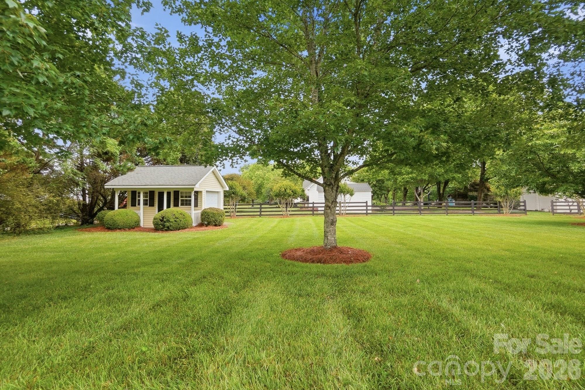 258 Glenwood Drive Oakboro NC 28129
